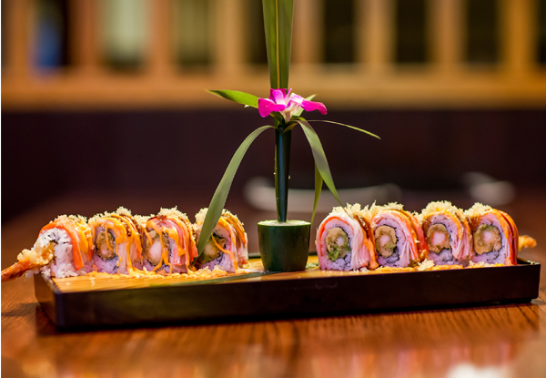 HairMex Roll